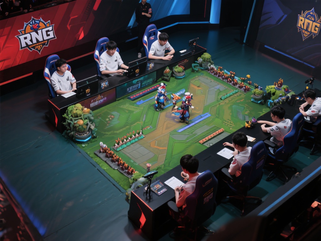 新星崭露头 新星崭露头