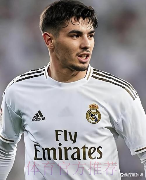 马卡:迪亚斯拒听其他球队报价 与皇马续约在即 马卡:迪亚斯拒听其他球队报价 与皇马续约在即